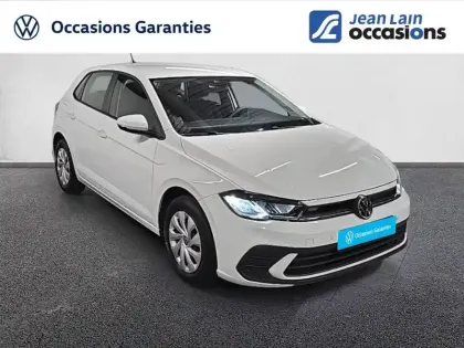 Photo 9 Volkswagen Polo  1.0 MPI 80 S&S BVM5