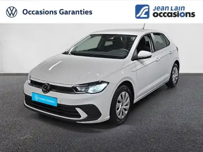 Photo Volkswagen Polo Polo