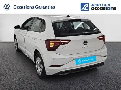 Photo 10 Volkswagen Polo  1.0 MPI 80 S&S BVM5