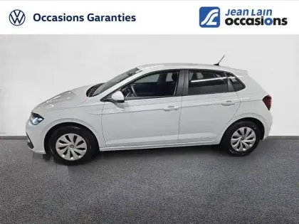 Photo 6 Volkswagen Polo  1.0 MPI 80 S&S BVM5
