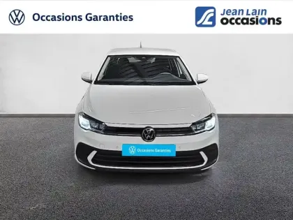 Photo 8 Volkswagen Polo  1.0 MPI 80 S&S BVM5