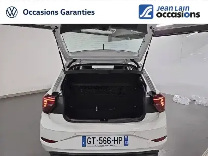 Photo 13 Volkswagen Polo  1.0 MPI 80 S&S BVM5