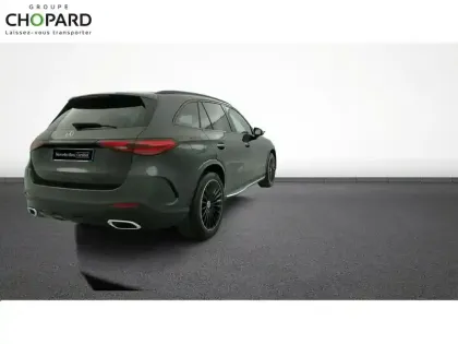 Photo 47 Mercedes GLC  450 d 4Matic