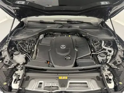 Photo 59 Mercedes GLC  450 d 4Matic