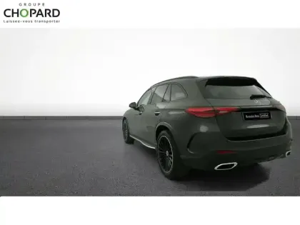 Photo 45 Mercedes GLC  450 d 4Matic