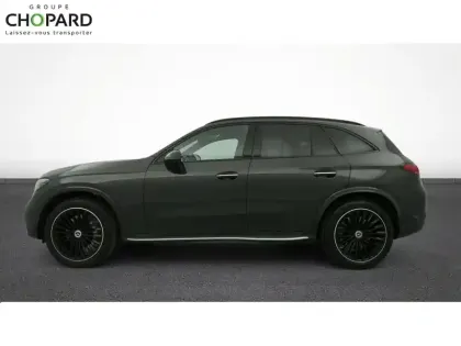 Photo 43 Mercedes GLC  450 d 4Matic