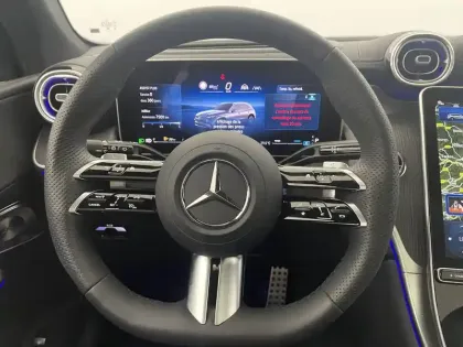 Photo 62 Mercedes GLC  450 d 4Matic