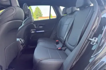 Photo 10 Mercedes GLC  450 d 4Matic