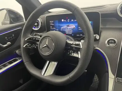 Photo 66 Mercedes GLC  450 d 4Matic