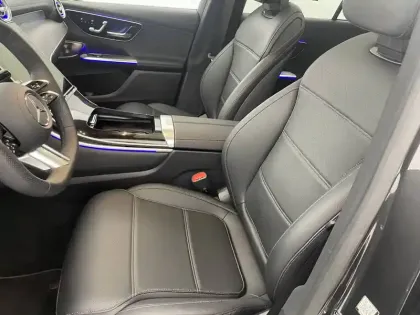 Photo 54 Mercedes GLC  450 d 4Matic