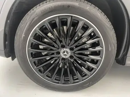 Photo 52 Mercedes GLC  450 d 4Matic