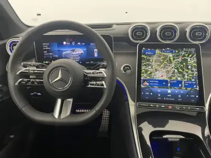 Photo 61 Mercedes GLC  450 d 4Matic