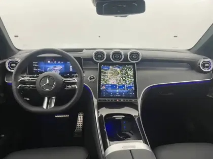 Photo 71 Mercedes GLC  450 d 4Matic