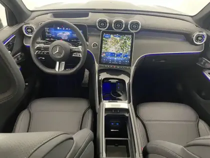 Photo 72 Mercedes GLC  450 d 4Matic