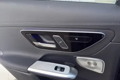 Photo 37 Mercedes GLC  450 d 4Matic