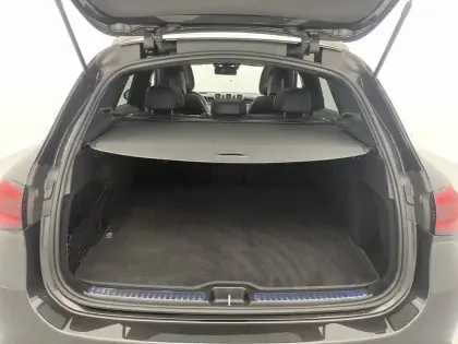 Photo 53 Mercedes GLC  450 d 4Matic