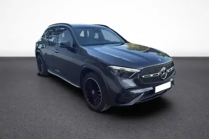 Photo 7 Mercedes GLC  450 d 4Matic