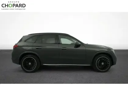 Photo 49 Mercedes GLC  450 d 4Matic