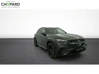 Photo 51 Mercedes GLC  450 d 4Matic