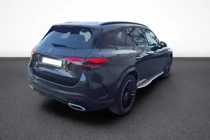 Photo 5 Mercedes GLC  450 d 4Matic