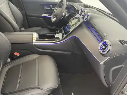 Photo 70 Mercedes GLC  450 d 4Matic