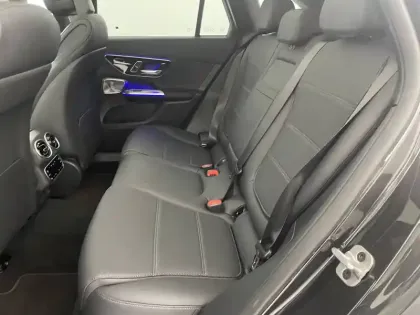 Photo 55 Mercedes GLC  450 d 4Matic