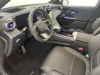 Photo 68 Mercedes GLC  450 d 4Matic