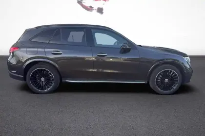 Photo 6 Mercedes GLC  450 d 4Matic