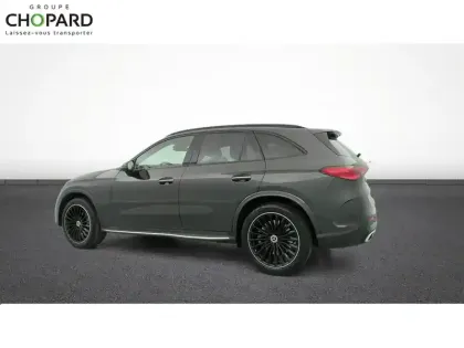 Photo 44 Mercedes GLC  450 d 4Matic