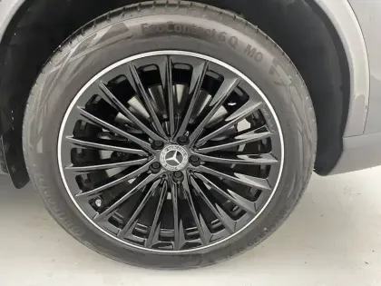 Photo 58 Mercedes GLC  450 d 4Matic