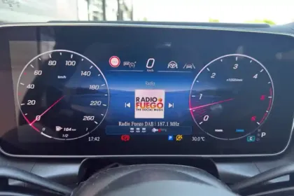 Photo 17 Mercedes GLC  450 d 4Matic