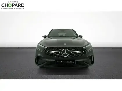 Photo 41 Mercedes GLC  450 d 4Matic