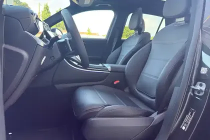 Photo 9 Mercedes GLC  450 d 4Matic