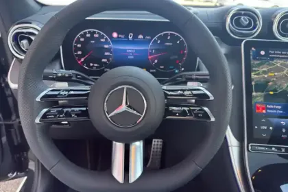 Photo 18 Mercedes GLC  450 d 4Matic