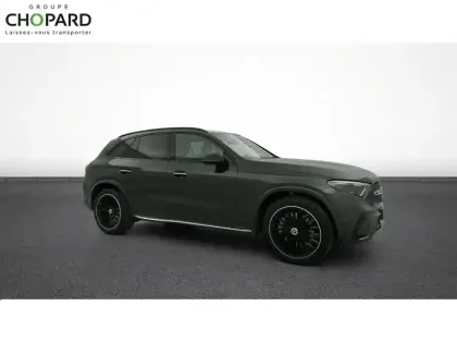 Photo 50 Mercedes GLC  450 d 4Matic