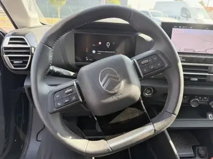Photo 8 Citroën C4  Hybride 145 e-DCS6