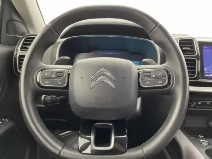 Photo 22 Citroën C5 aircross  Hybride Rechargeable 225 S&S e-EAT8