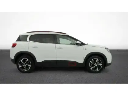 Photo 9 Citroën C5 aircross  Hybride Rechargeable 225 S&S e-EAT8