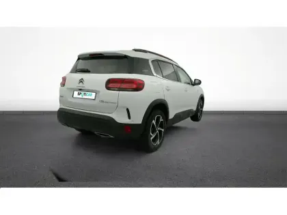 Photo 7 Citroën C5 aircross  Hybride Rechargeable 225 S&S e-EAT8