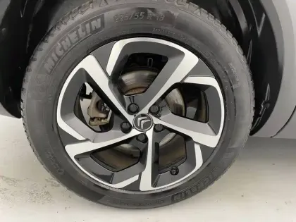 Photo 18 Citroën C5 aircross  Hybride Rechargeable 225 S&S e-EAT8