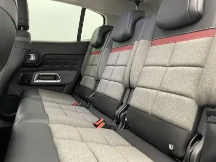 Photo 14 Citroën C5 aircross  Hybride Rechargeable 225 S&S e-EAT8