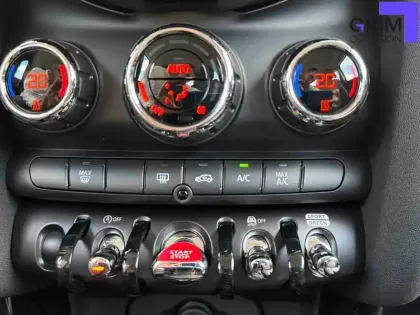Photo 8 Mini Mini Hatch 3 Portes Cooper S 178 ch DKG7