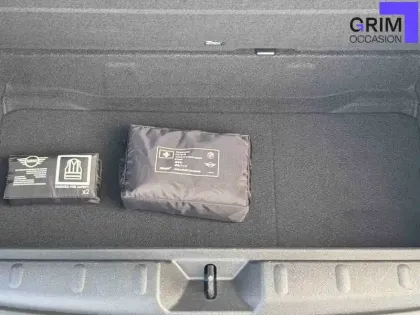 Photo 21 Mini Mini Hatch 3 Portes Cooper S 178 ch DKG7