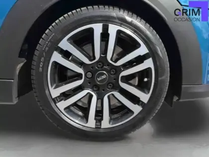 Photo 13 Mini Mini Hatch 3 Portes Cooper S 178 ch DKG7