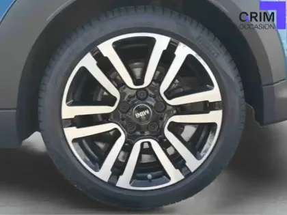 Photo 15 Mini Mini Hatch 3 Portes Cooper S 178 ch DKG7