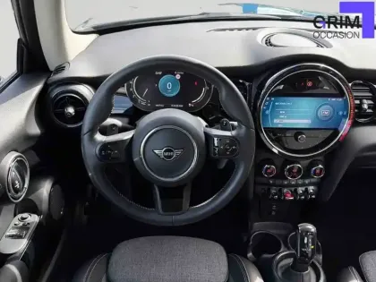 Photo 5 Mini Mini Hatch 3 Portes Cooper S 178 ch DKG7