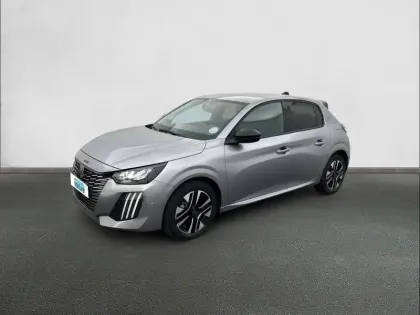 Photo Peugeot 208 Allure