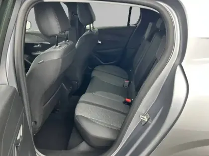 Photo 11 Peugeot 208  Hybrid 110 ch e-DCS6