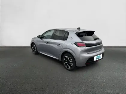 Photo 6 Peugeot 208  Hybrid 110 ch e-DCS6