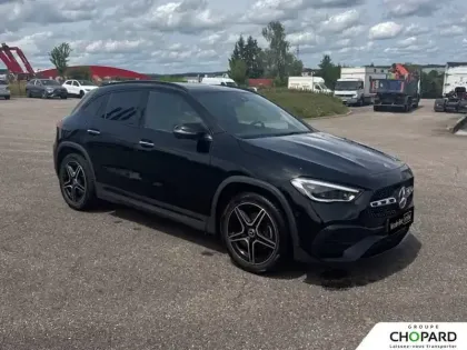 Photo 27 Mercedes GLA  200 7G-DCT